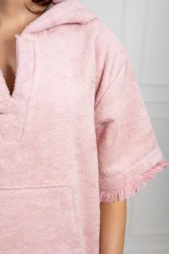 Nikki Dress Pink