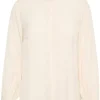 Nixieiw Shirt Whisper White