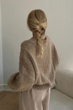 Nora Sweater Beige