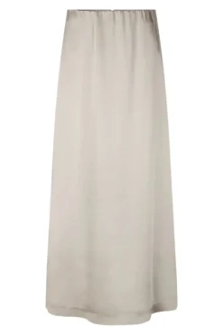 Odile Maxi Skirt Pumice Stone