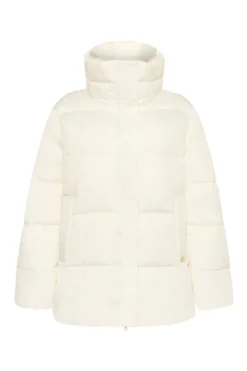 Ofira Outerwear Ivory
