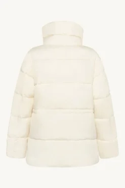 Ofira Outerwear Ivory