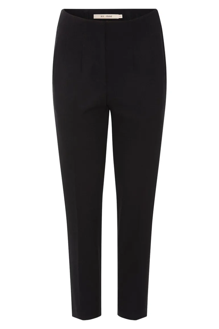 Olana Pants Black