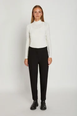 Olana Pants Black