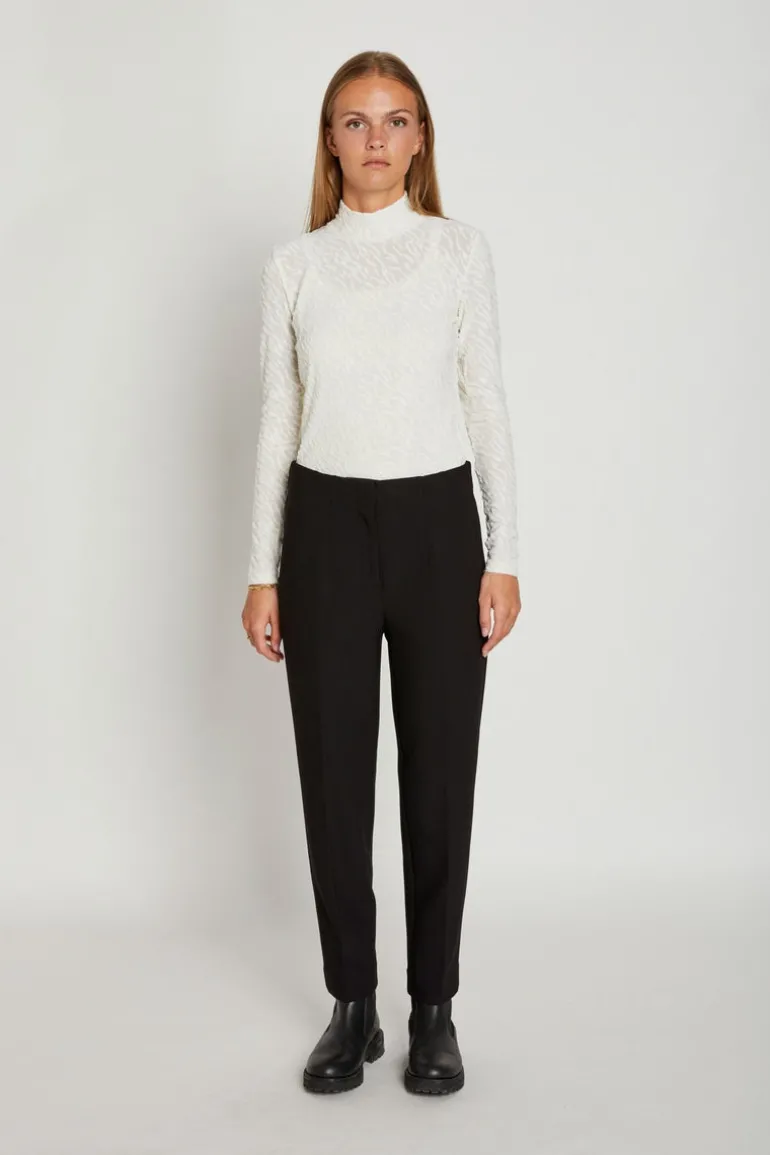 Olana Pants Black