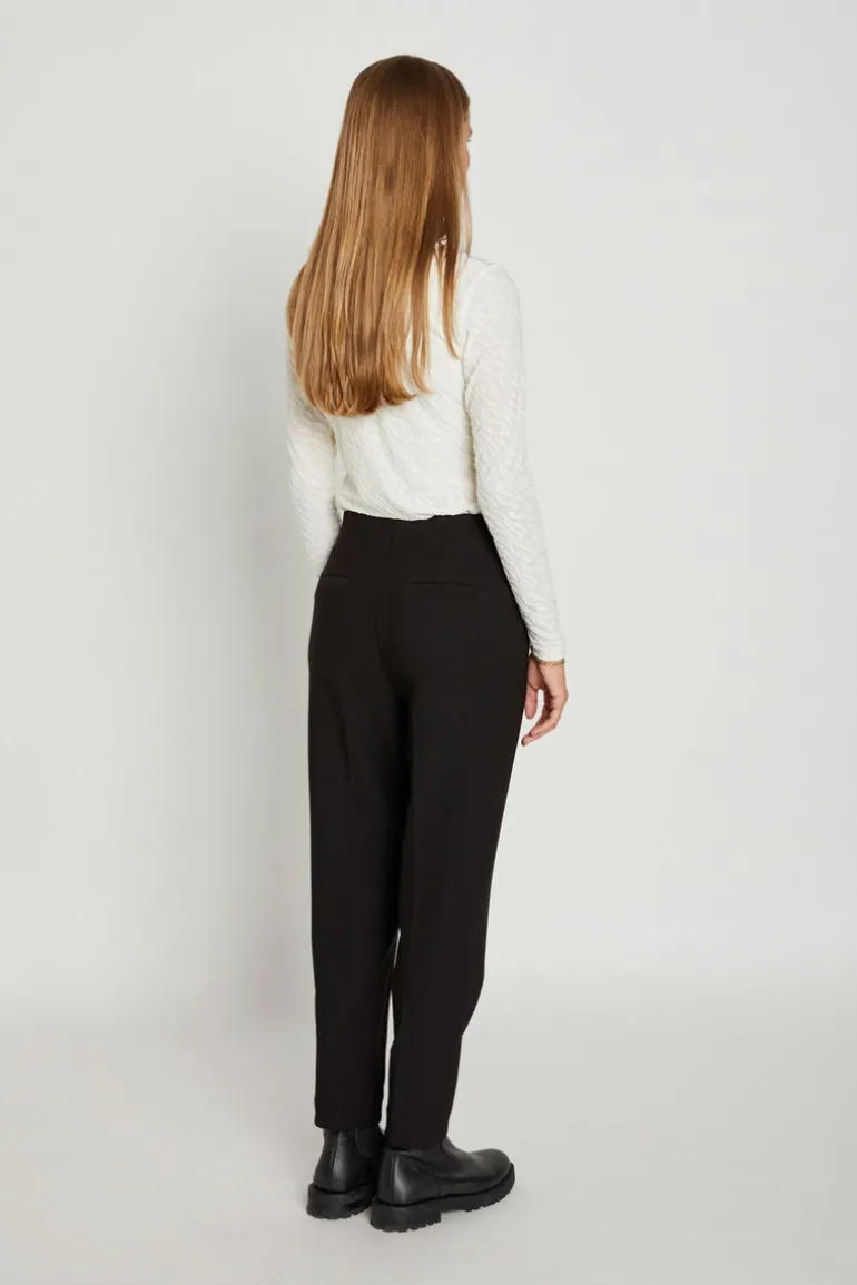 Olana Pants Black
