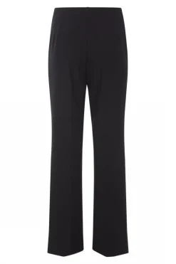 Olana Wide Pants Black