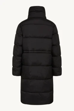 Oriana-Cw - Outerwear - Black