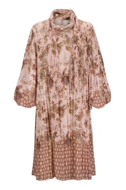 Paris Deco Jackie Dress Rose
