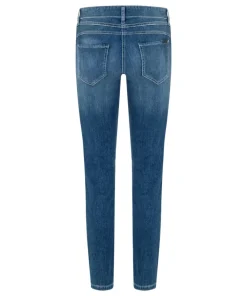 Paris Seam Summer Dark Used