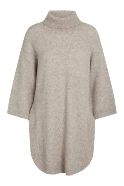 Pirjo Pullover Atmosphere Melange