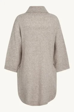 Pirjo Pullover Atmosphere Melange