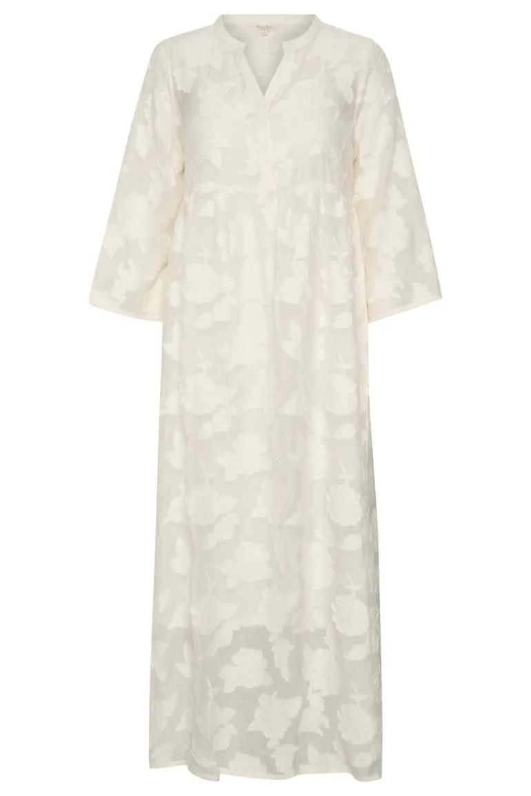 Poloniapw Dress Tofu