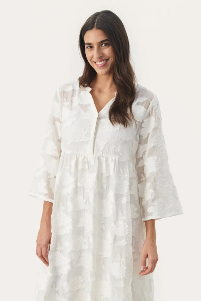 Poloniapw Dress Tofu