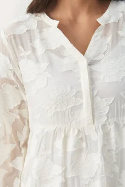 Poloniapw Dress Tofu