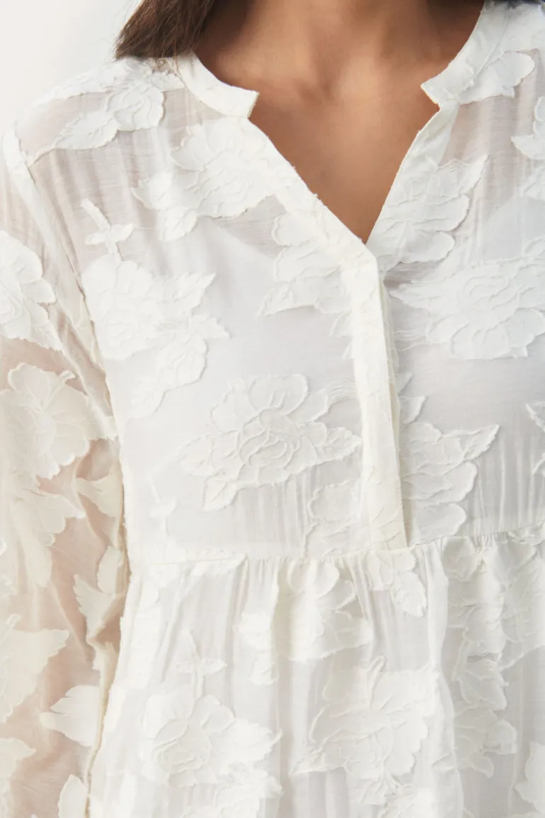 Poloniapw Dress Tofu