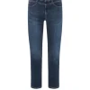 Posh Dark Used Wash