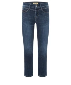 Posh Dark Used Wash