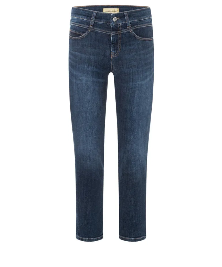 Posh Dark Used Wash
