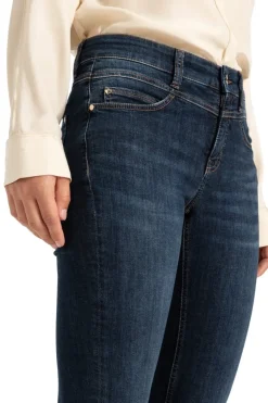 Posh Dark Used Wash