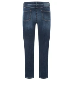 Posh Dark Used Wash