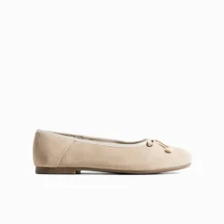 Prima Ballerina Beige