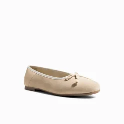 Prima Ballerina Beige