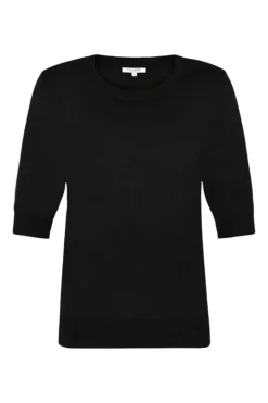 Putri Pullover Black