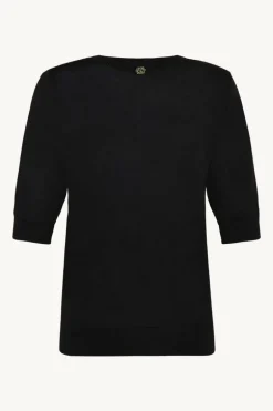 Putri Pullover Black