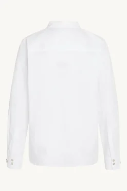 Rana Shirt White