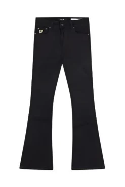 Raval Stone Black
