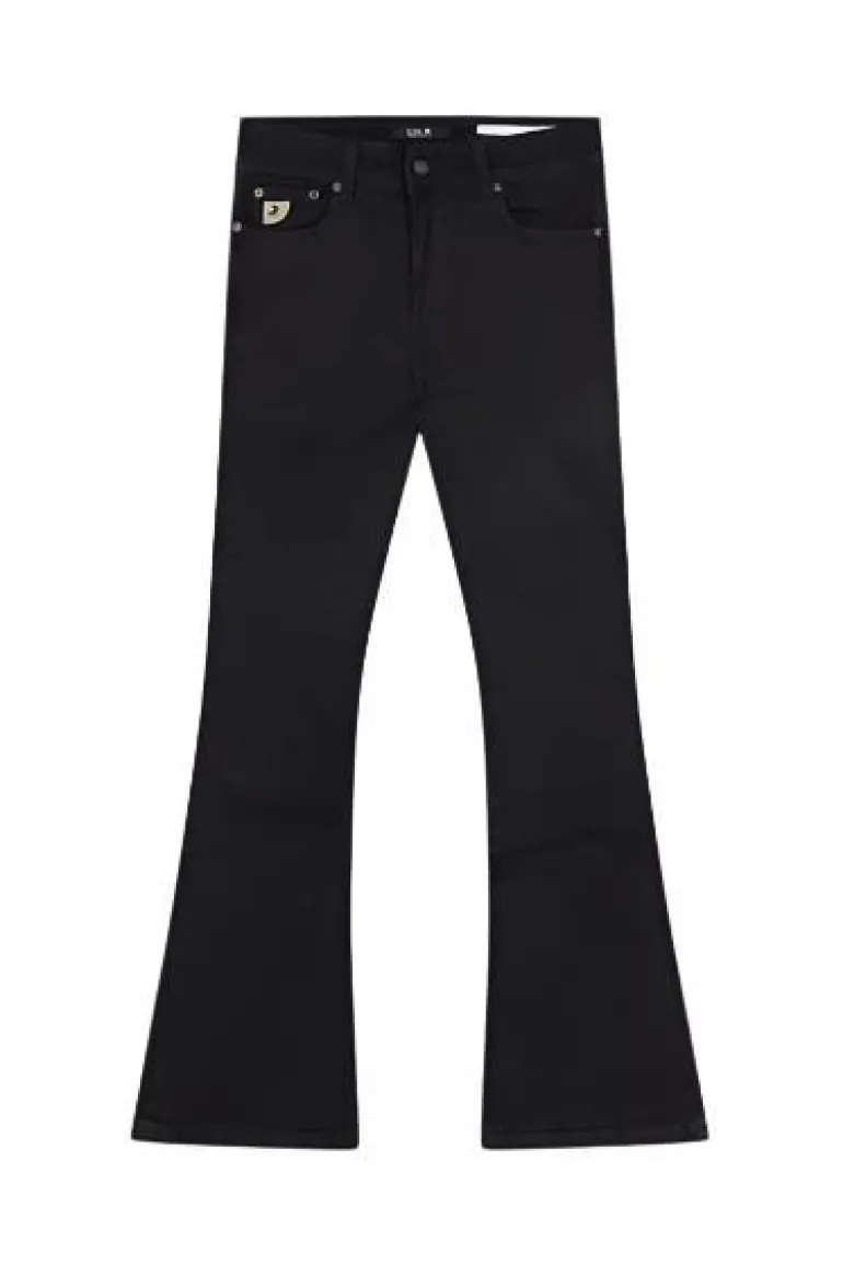 Raval Stone Black