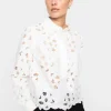 Ravena Blouse Cream