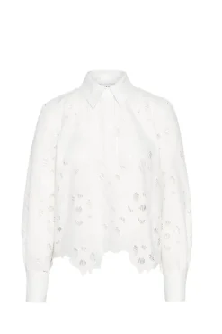 Ravena Blouse Cream