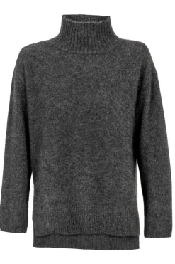 Reese Pullover Anthracite