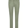 Relax Jog Colour Teagreen