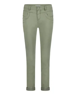 Relax Jog Colour Teagreen