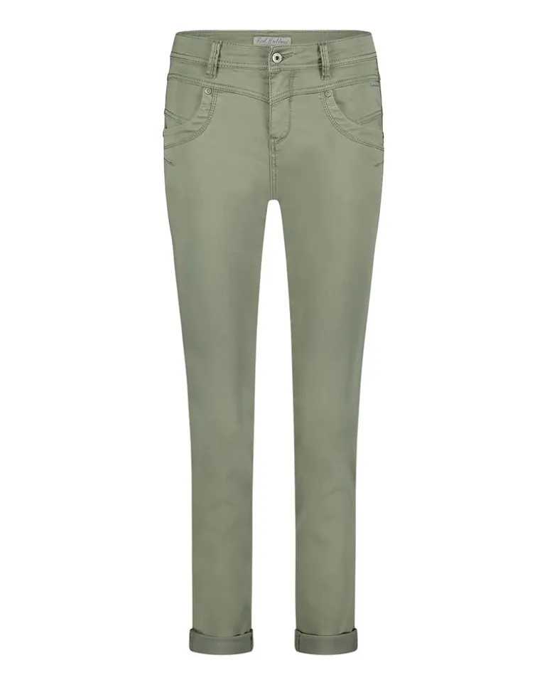 Relax Jog Colour Teagreen