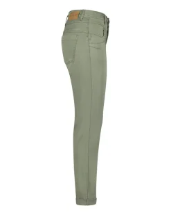 Relax Jog Colour Teagreen