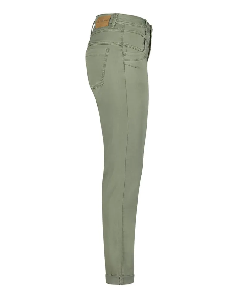 Relax Jog Colour Teagreen
