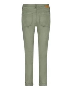 Relax Jog Colour Teagreen