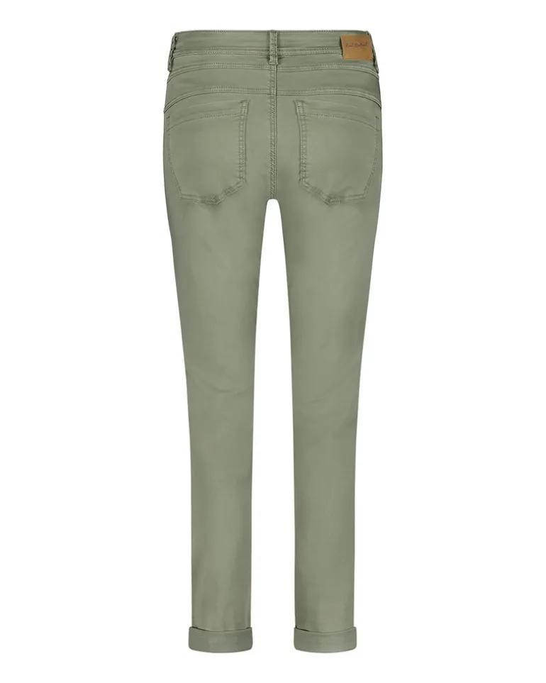 Relax Jog Colour Teagreen