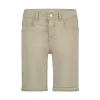 Relax Short Jog Colour Hazelnut