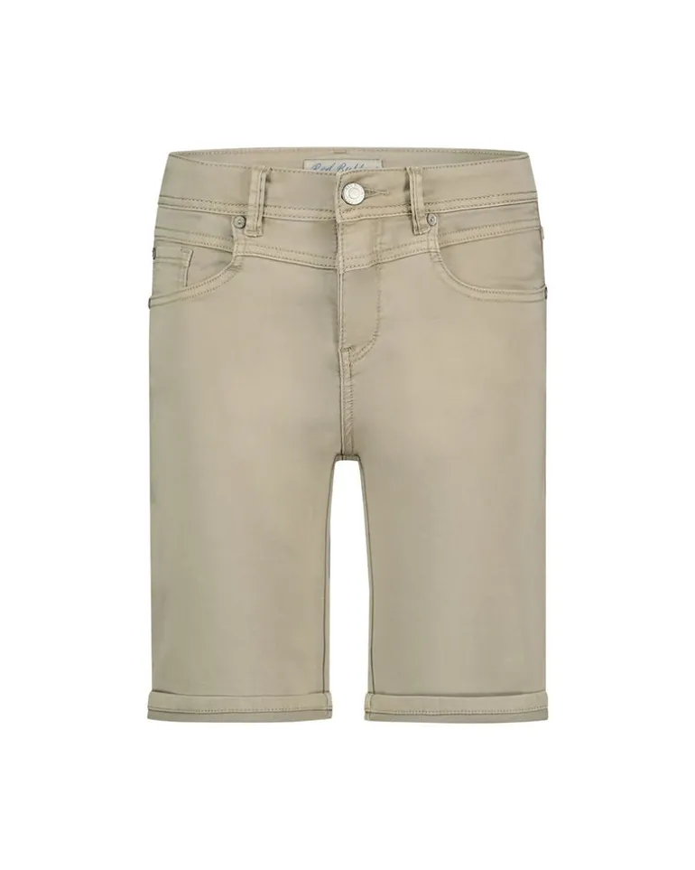 Relax Short Jog Colour Hazelnut