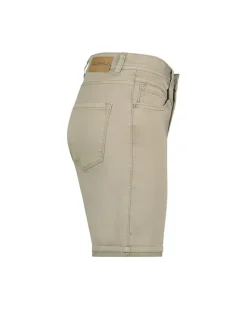 Relax Short Jog Colour Hazelnut