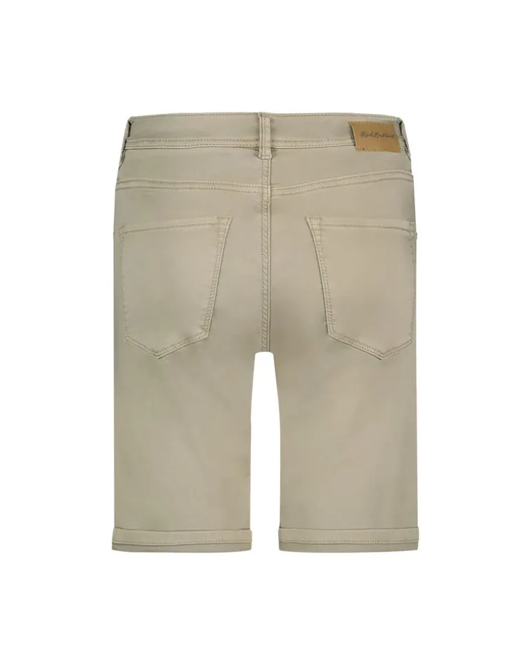 Relax Short Jog Colour Hazelnut