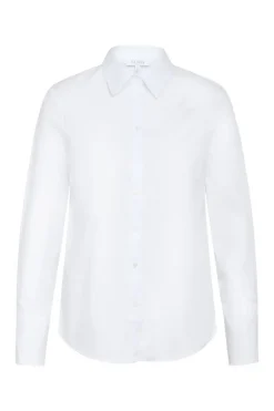Remi Skjorte White