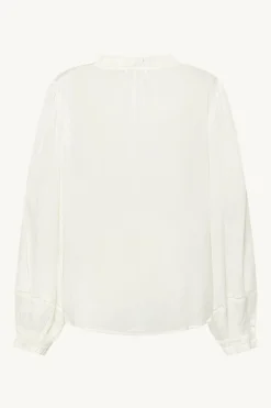 Rine Shirt Gardenia
