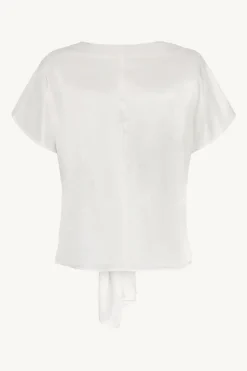 Romaisha Blouse Gardenia