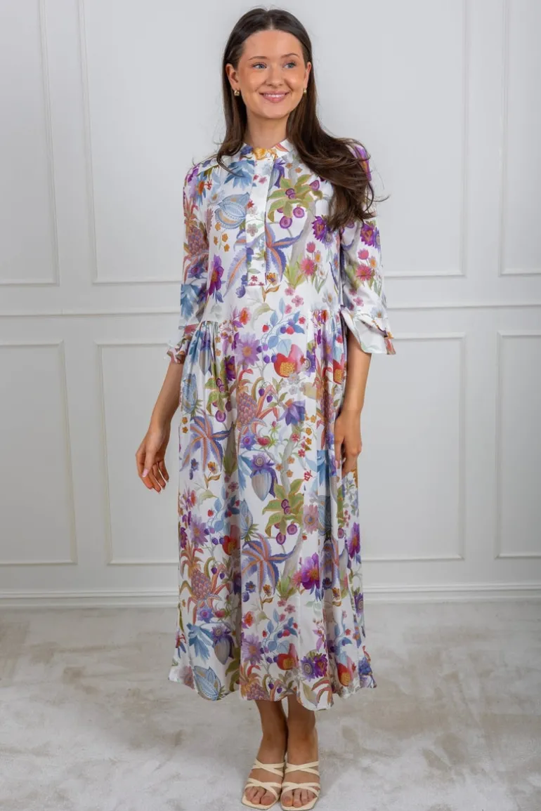 Rosannadea Ev Flowertree
